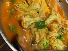-耶里夏丽·丝路新疆菜·清真食品(徐汇南丹东路臻选店)