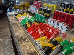 -浙江西子宾馆·瑶园咖啡厅