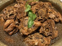 -和庆斋羊蝎子火锅·碳缸烧烤(顺义旗舰店)