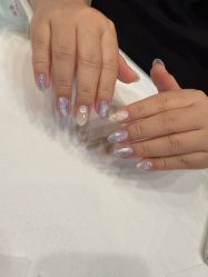 -StartNail美甲