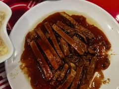 -天津乾毓德饭庄·清真传统炒菜·海鲜烧烤(咸阳路店)