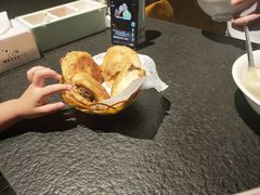 -买又大餐厅(福林里店)