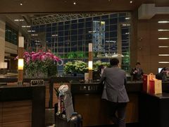 -上海外滩茂悦大酒店
