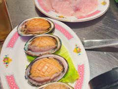 -燃计沙茶皇·香港沙茶火锅(人广旗舰店)