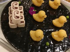 -北京全聚德(西客站店)
