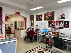 -中国照相馆(交道口店)