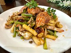 -金客家食府(联发文创口岸店)