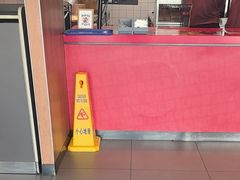 -汉堡王(烟台宝龙店)