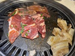 -猫爪爪原切自助烤肉(观音桥阳光世纪店)