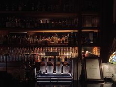 -Hill.Cocktail半山酒吧(中山店)