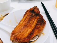 -汤记传菜(浦江店)