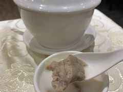 -四点金饭店(将军澳店)