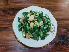 -美达尔烧烤海鲜家常菜(泰山路店)