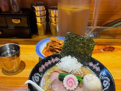 -Ramen满吉·豚骨拉面(丽园路店)