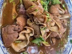 -门框胡同百年卤煮(前门煤市街店)