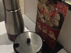 -小杨生煎(湟普汇店)