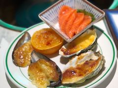 -亚马逊海鲜自助(梅溪湖步步高店)