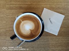 -Bracket Coffee(银河SOHO店)