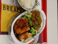 -和合谷(海淀五路居店)