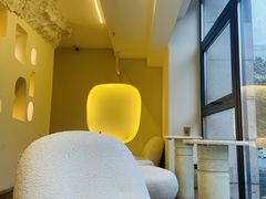 -伊斯坦布尔土耳其清真咖啡餐厅