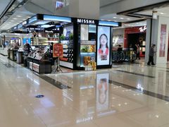 -凯德广场(武胜路店)