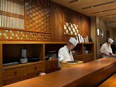 -希望日本料理(保利香槟花园店)