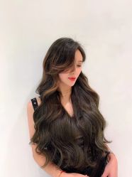 -3AM HAIR SALON染发烫发接发