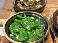 -啫火啫啫煲·顺德干蒸(西乡天虹店)