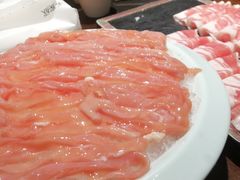 -巴邑火锅(江北万达店)
