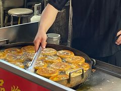 -涂记油酥饼(江汉三路店)