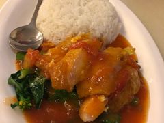 -永盈茶餐厅(中山四路店)