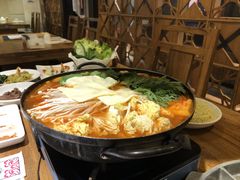 -紫霞门韩国料理烤肉(深南东路店)