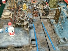 -鑫梦桌游谋杀之谜剧本杀俱乐部(联合商厦店)