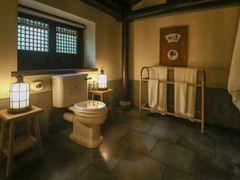 -法云安缦酒店