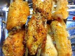 -老虎滩大连海鲜烧烤(建邺云锦路总店)