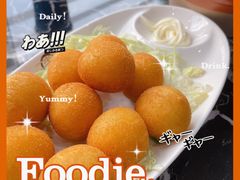 -李师傅脆肚(华强北店)