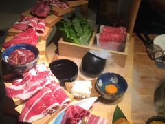 -黑牛黑猪烤肉专门店(万象城店)