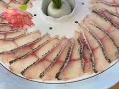 -马家斑.鲜鱼火锅(松湖万科店)