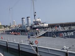 -中国人民解放军海军博物馆