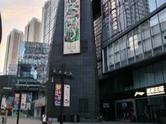 -大悦城(沈阳中街店)