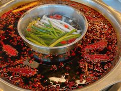 -枇杷园食为鲜火锅(南山店)