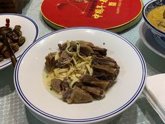 -春盛渔府(牛首山店)