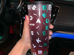 -星巴克(太原茂业天地店)