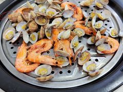 -船奇蒸汽海鲜·闽菜(八市海鲜总店)