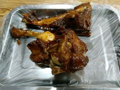 -赵元章肉骨烧(山塘街店)