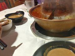 -东来顺饭庄(西直门店)
