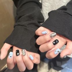 -M·X Nail日式美甲美睫