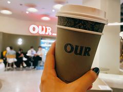 -OUR Bakery(SKP-S店)