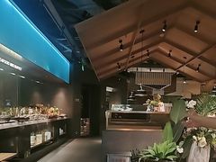 -华府海鲜碳烤自助(万达店)