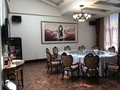 -邓丽君音乐主题餐厅